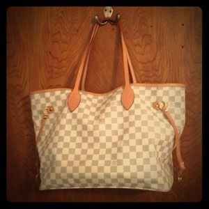LV Neverfull PM