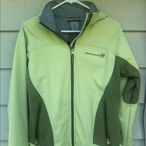 Hold for Crystal_iris ... Free Country Jacket!