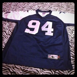 Dallas Cowboys Jersey