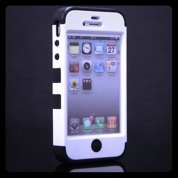 iPhone 4/4S case😊