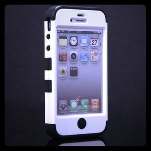 iPhone 4/4S case😊