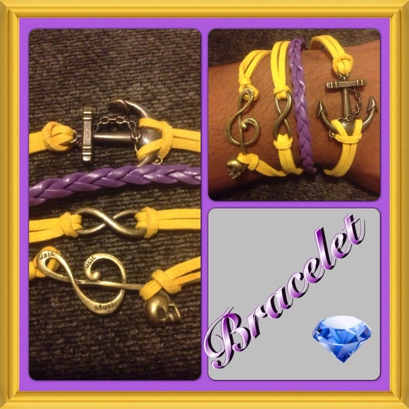 Bracelet