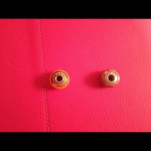 💙💜RESERVED @planosmith💛❤Retired pandora charms