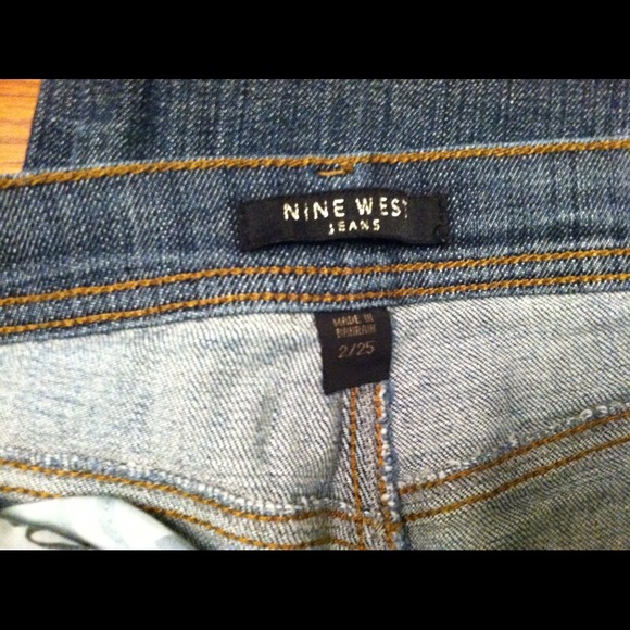 Nine West ๐ - Picture 2 of 3