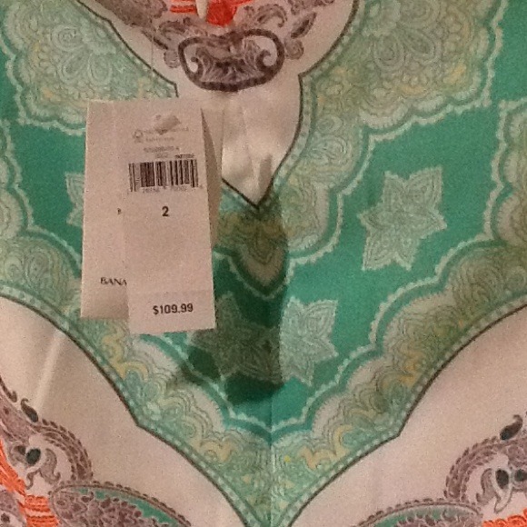 ️🎉HP 🎉Fabulous print dress - Picture 4 of 4