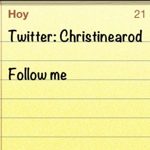 Follow me