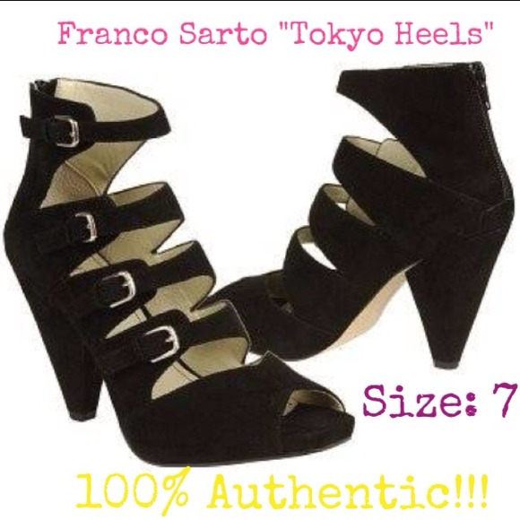 franco sarto tokyo