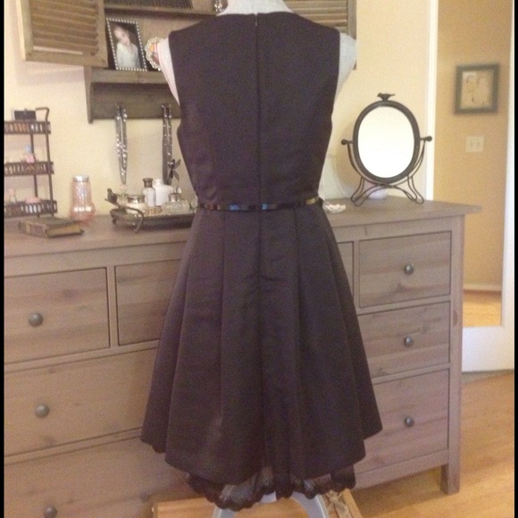 Jason Wu For Target - Party Dress - Picture 2 of 4