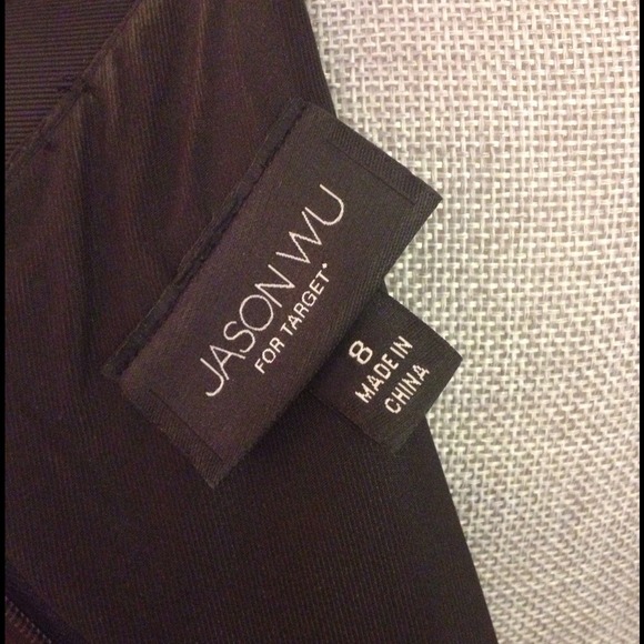 Jason Wu For Target - Party Dress - Picture 3 of 4