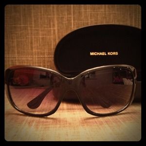 Michael Kors sunglasses