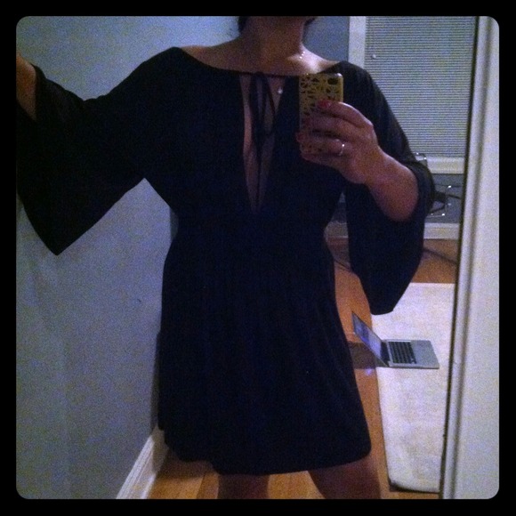 TART LBD new without tags