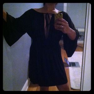 TART LBD new without tags