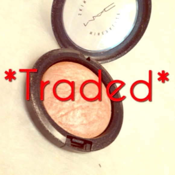 💯Authorized MAC Mineralize Skinfinish