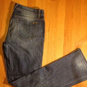 Joe's Bootcut Jeans Size 31
