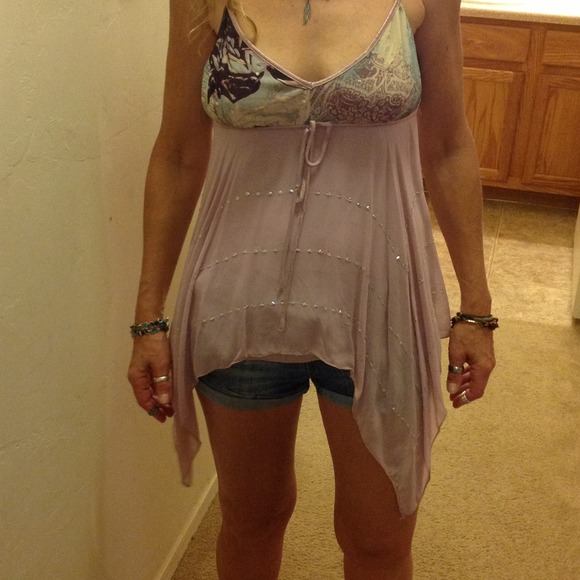 Fairy top