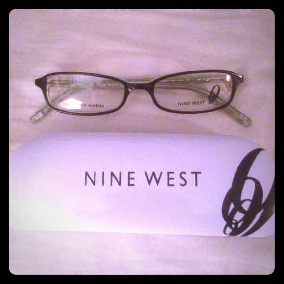 🌟Price cut were65 now 35🌟 Nine West RX glasses