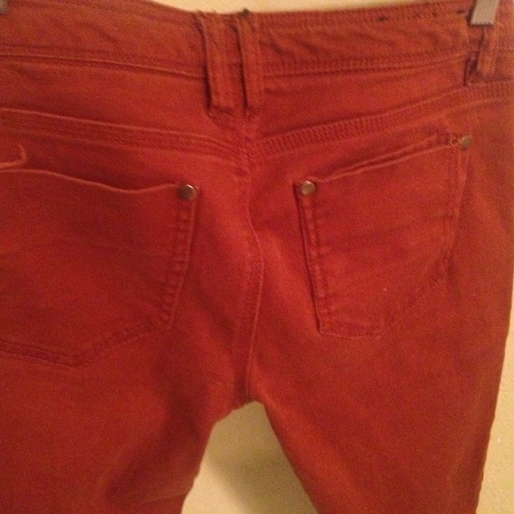 Jeans - Picture 3 of 3