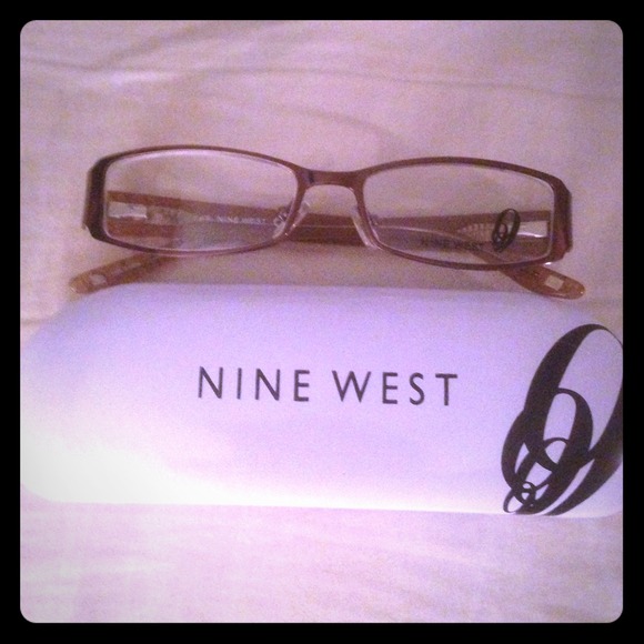 🚫sold🚫Nine West RX glasses