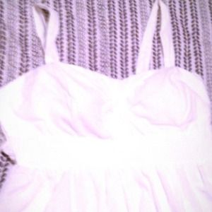 Bundle Deal dress and slip