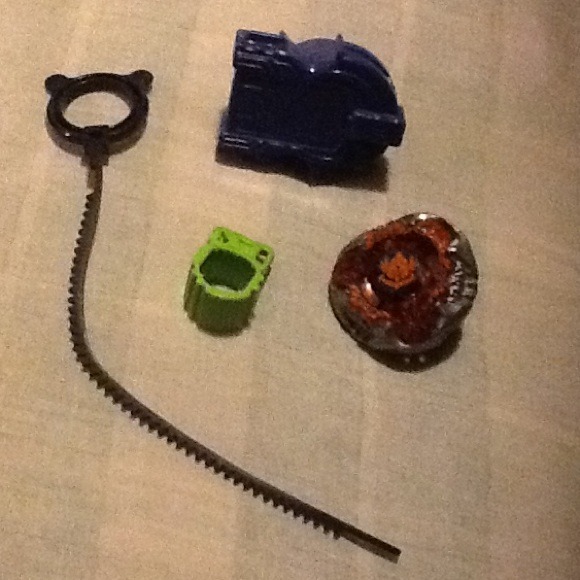 Beyblade metal fusion gravity destroyer