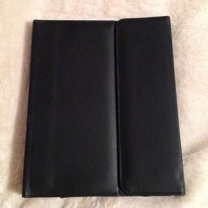 iPad 1&2 Bluetooth Keyboard Case