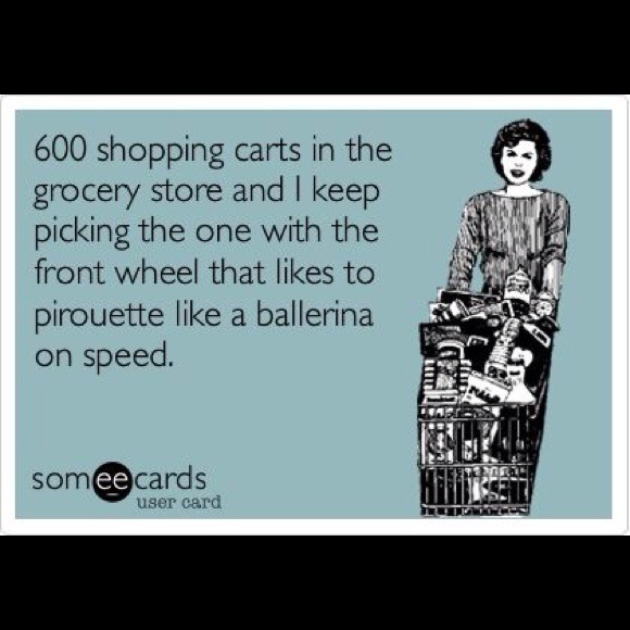 Just sharing a laugh.