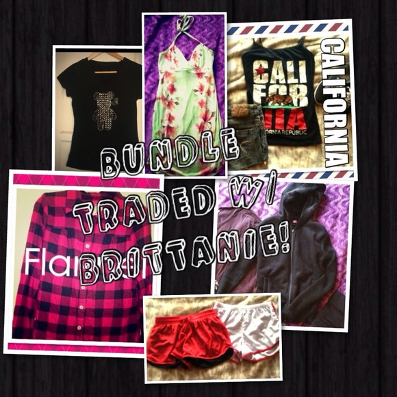BUNDLE FOR BRITTANIE!!! ❤