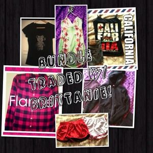 BUNDLE FOR BRITTANIE!!! ❤