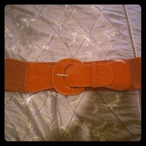 Beige/brownish Belt