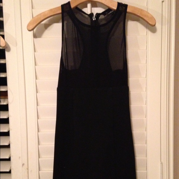 Little black dress - Picture 2 of 2