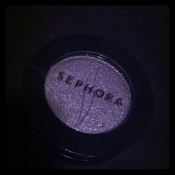 Sephora eyeshadow