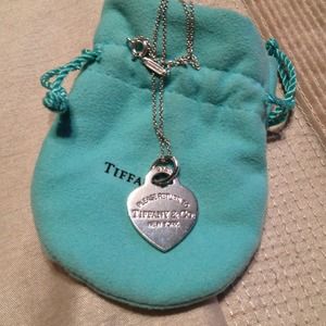 *Authentic* Tiffany & Co./COACH **bundle**