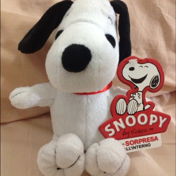 Snoopy