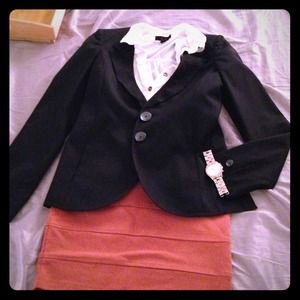 Emporio Armani blazer