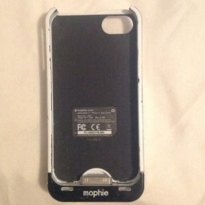 mophie juice pack iphone 4 charger case