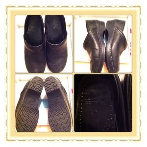 DANSKO PROFESSIONAL SHOES