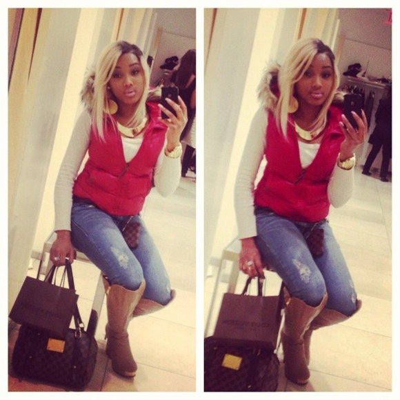 👑🎀👛MEET THE BOSS👛 🎀👑