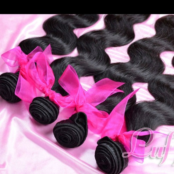 5A VIRGIN BRAZILIAN HAIR !!! 3-5 day shipping DQ💎