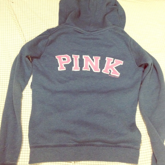 Vs hoodie