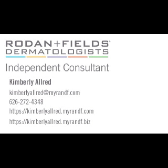 Rodan & Fields Products - Picture 2 of 2