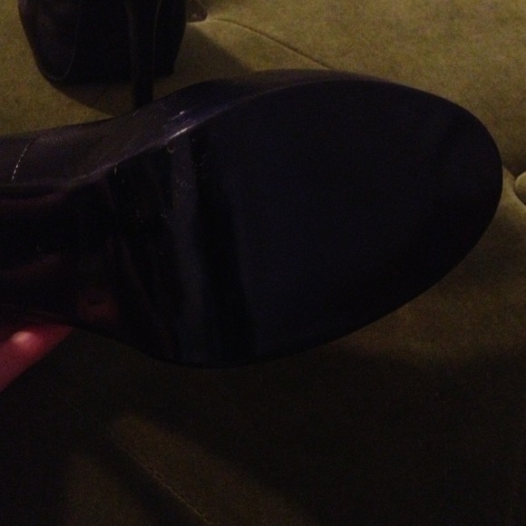 YSL pumps - Picture 4 of 4