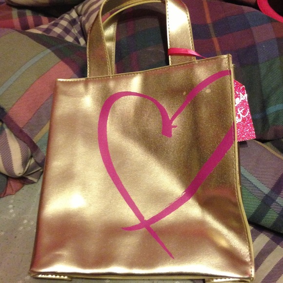 Victoria secret bag