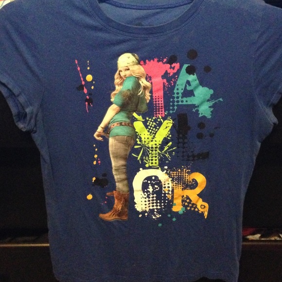 Taylor swift shirt