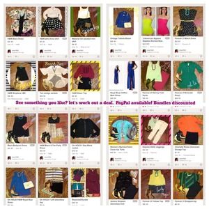 New Listings! Great deals for Bundles!