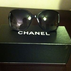 Chanel Sunglasses