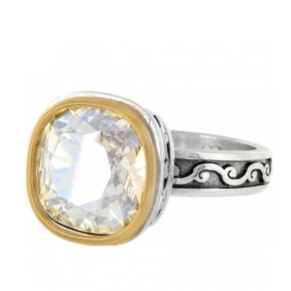 Brighton Venusian ring