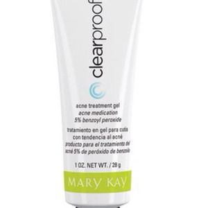 Marykay acne gel full size