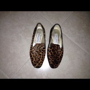 100% authentic jimmy choo woman shoes.