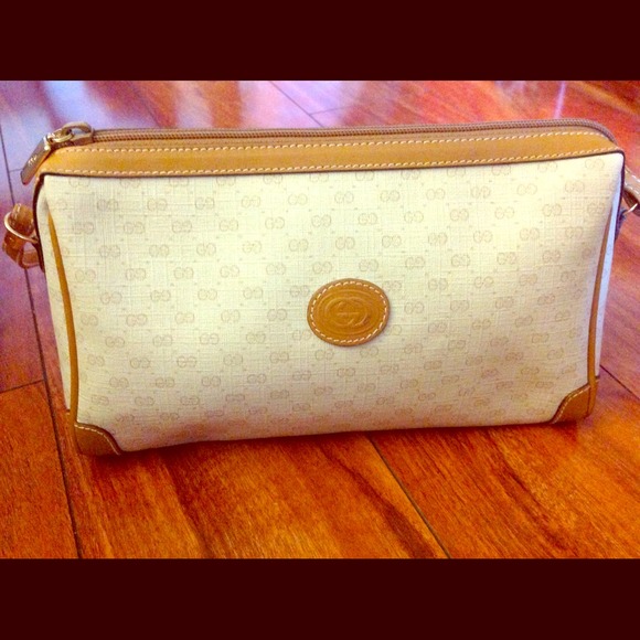 Authentic Vintage Gucci  Bag💝👍Price Reduced💝👍
