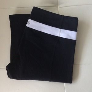 🌀Reduced!🌀 Lululemon Groove Pants